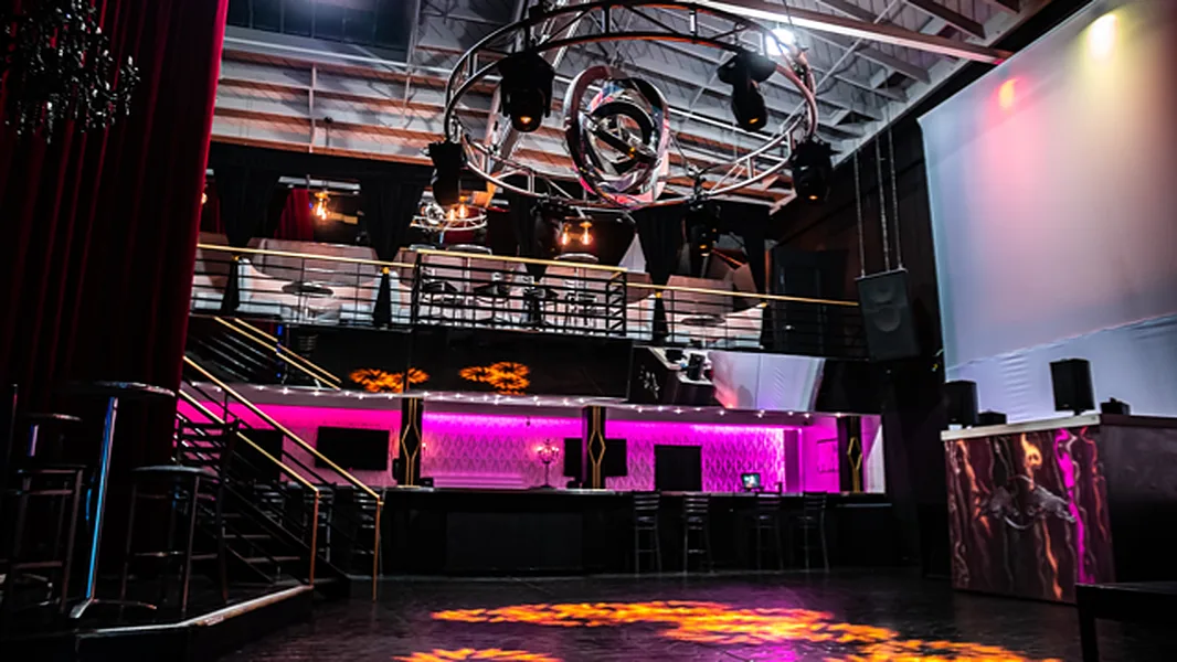 Versatile Event Space in San Francisco’s SOMA District, 1394 sqm, corporate event, pop-up rental, second interior view