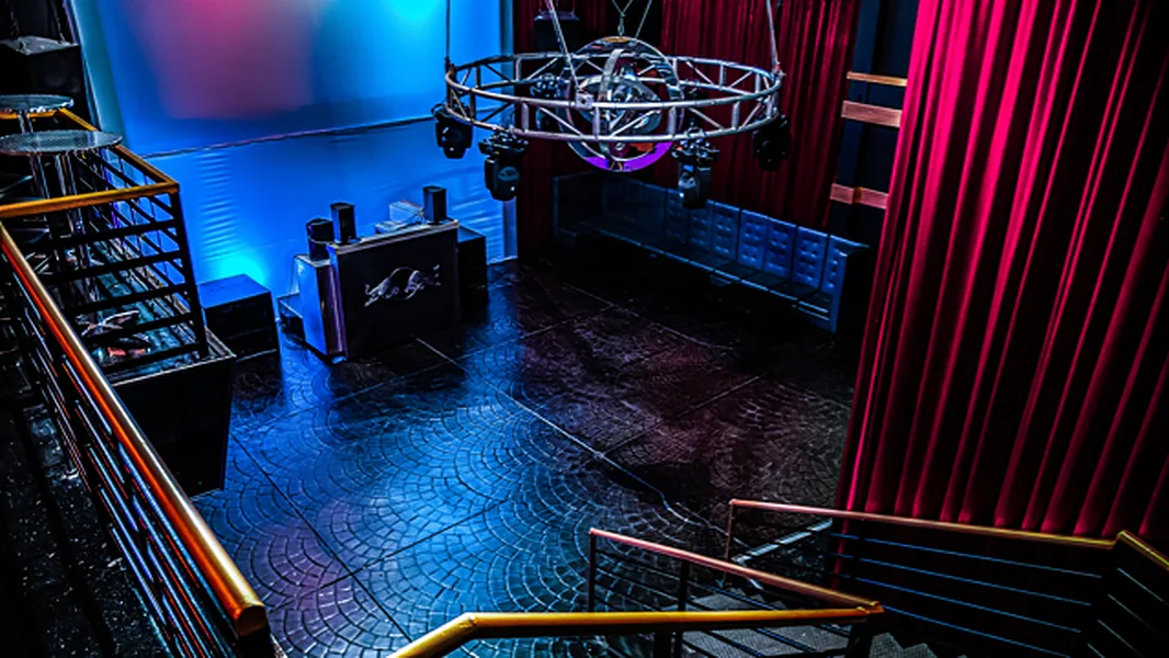 Versatile Event Space in San Francisco’s SOMA District, 1394 sqm, corporate event, pop-up rental, third interior view