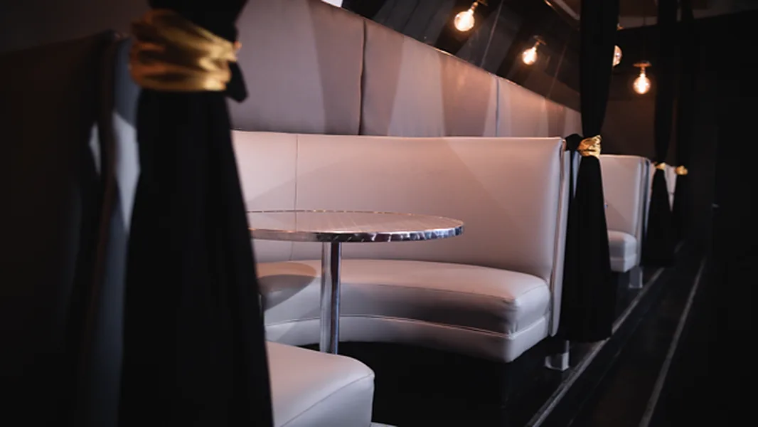 Versatile Event Space in San Francisco’s SOMA District, 1394 sqm, corporate event, pop-up rental, additional interior view