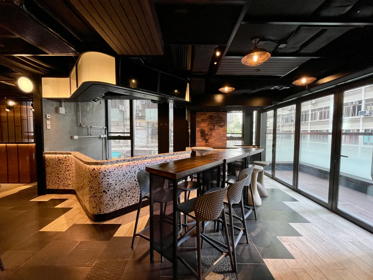 Versatile Event Space in Tin Hau, 217 sqm, pop up store in Hong Kong