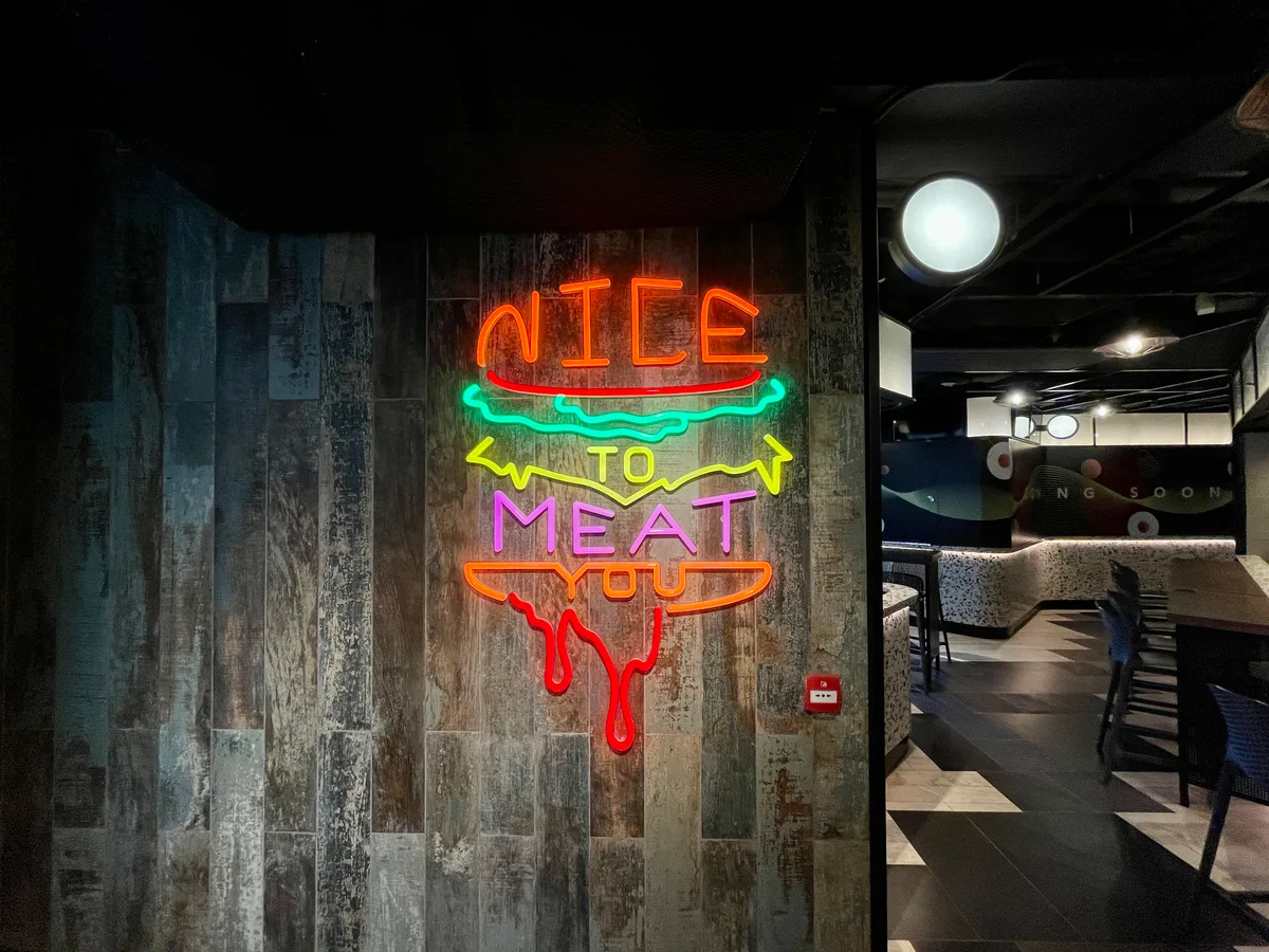 Versatile Event Space in Tin Hau, 217 sqm, pop up store in Hong Kong, additional interior view