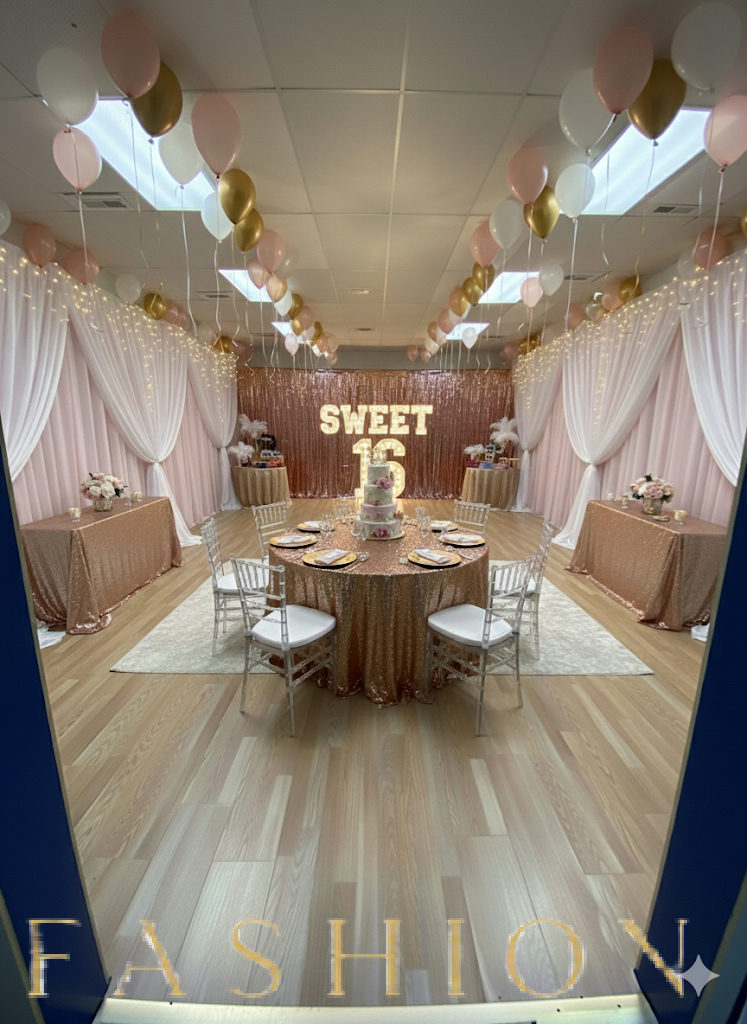 Versatile Event Space Near Downtown Roanoke, 93 sqm, pop up store, third interior view
