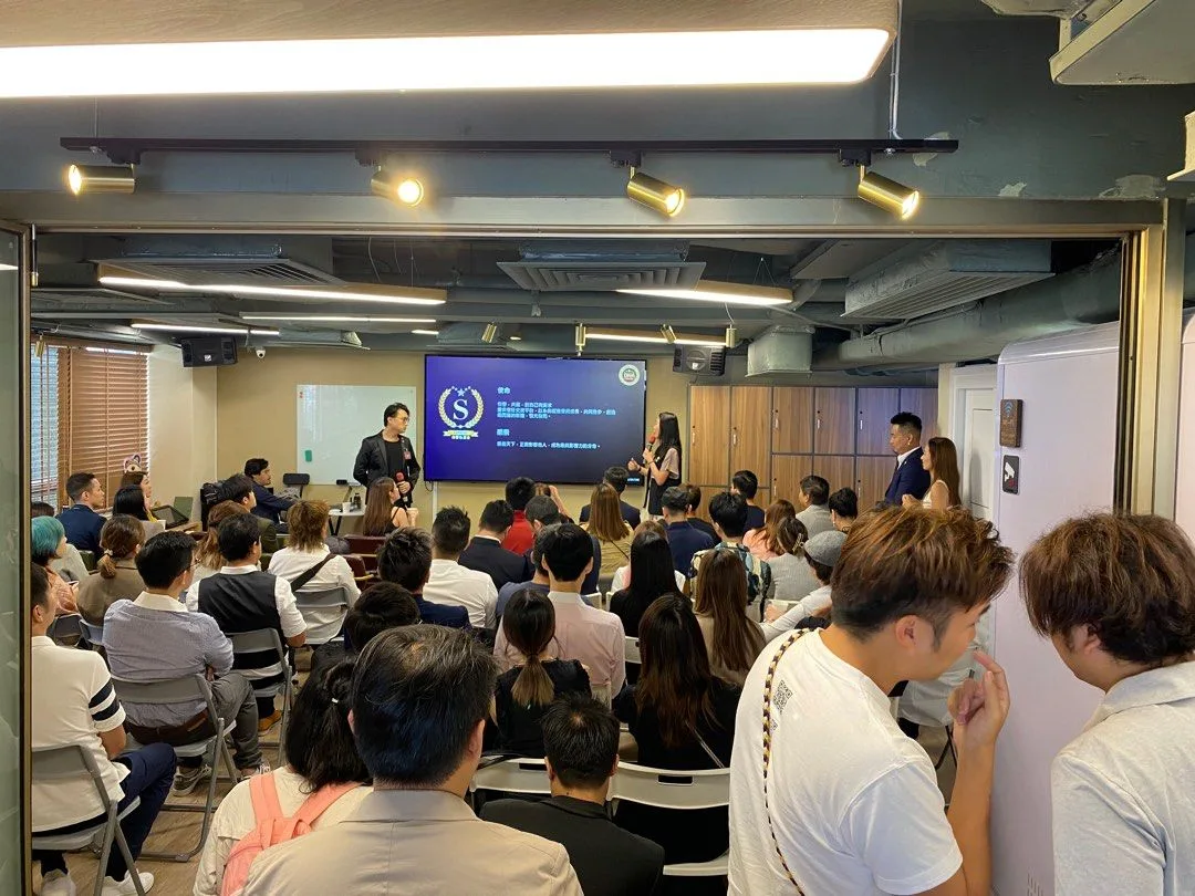 Versatile Event Space on Hillside Road, 121 sqm, corporate event, pop-up rental in Hong Kong, second interior view