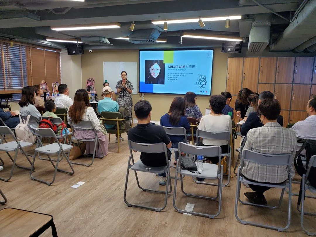 Versatile Event Space on Hillside Road, 121 sqm, corporate event, pop-up rental in Hong Kong, third interior view