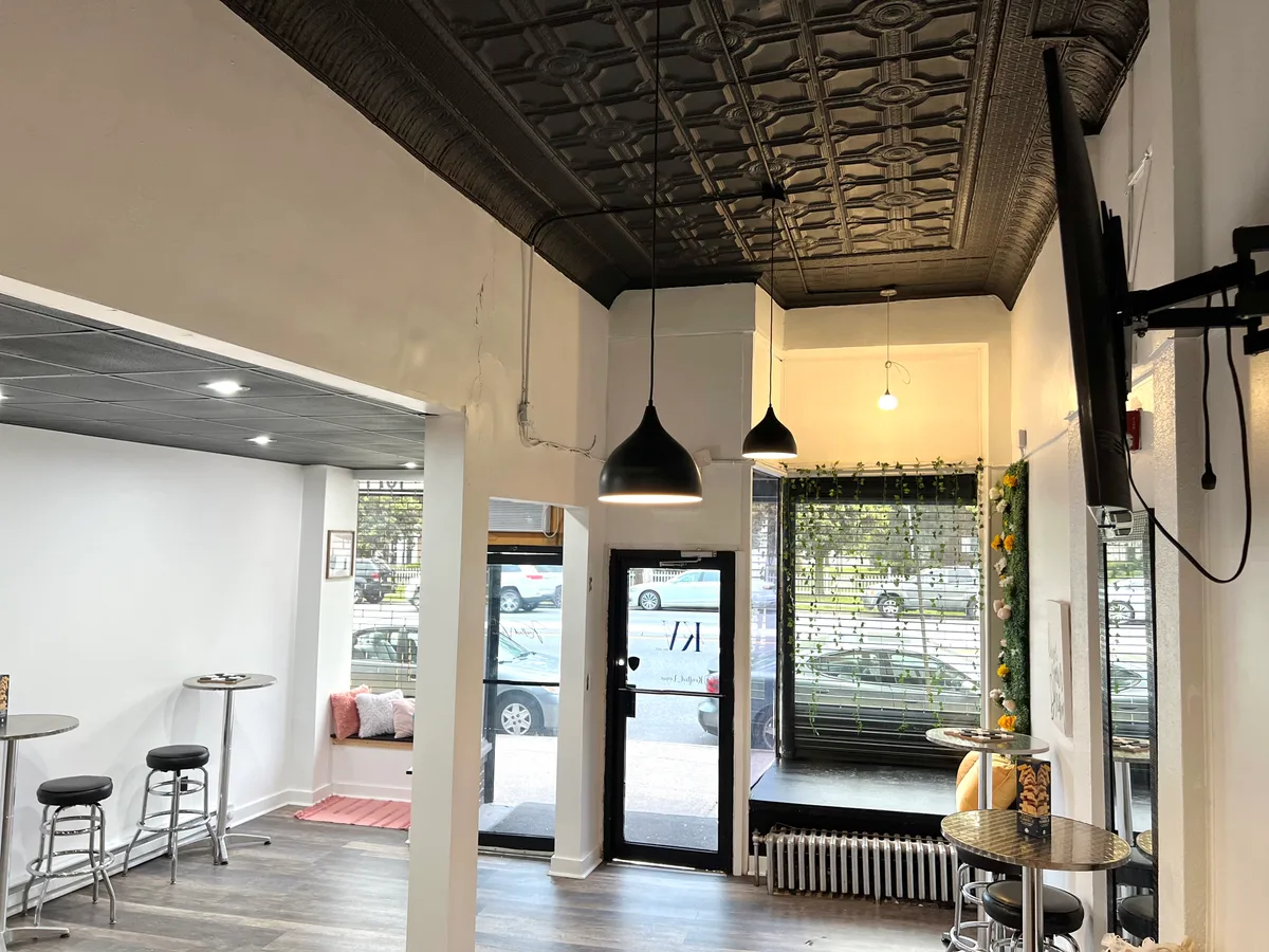 Versatile Event Space on the Irvington/Union Border, 47 sqm, private event, pop-up rental, additional interior view