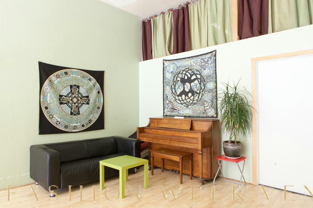 Versatile Event Space with Bright Interiors, 56 sqm, pop up store in San Francisco, additional interior view
