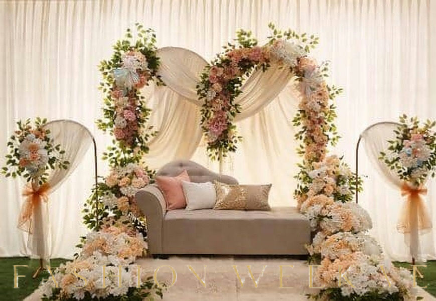 Versatile Event Space with Catering Services, 1000 sqm, private event, pop-up rental in Shah Alam