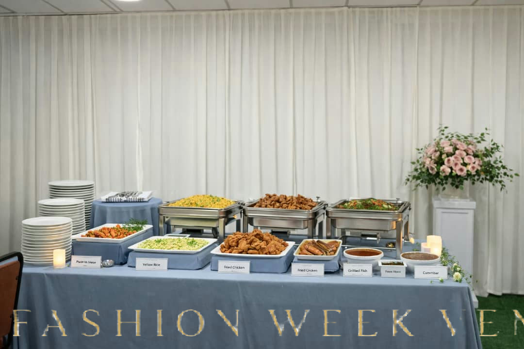 Versatile Event Space with Catering Services, 1000 sqm, private event, pop-up rental in Shah Alam, second interior view