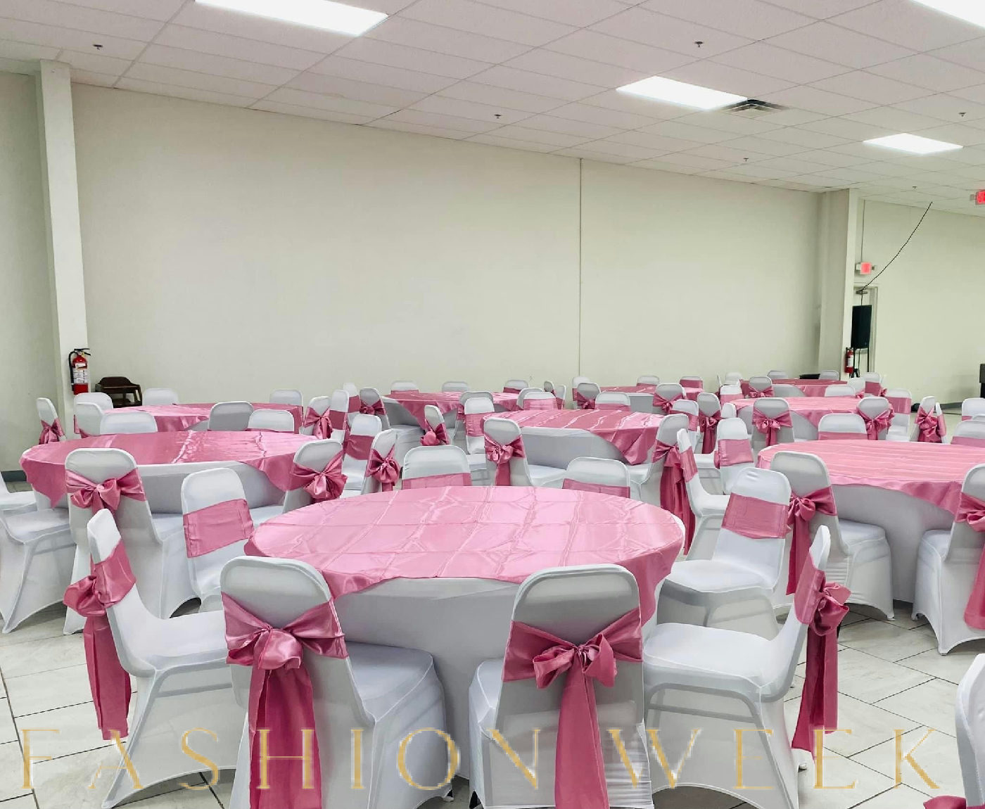 Versatile Event Space with Comprehensive Amenities, 465 sqm, networking event, pop-up rental in El Paso, second interior view
