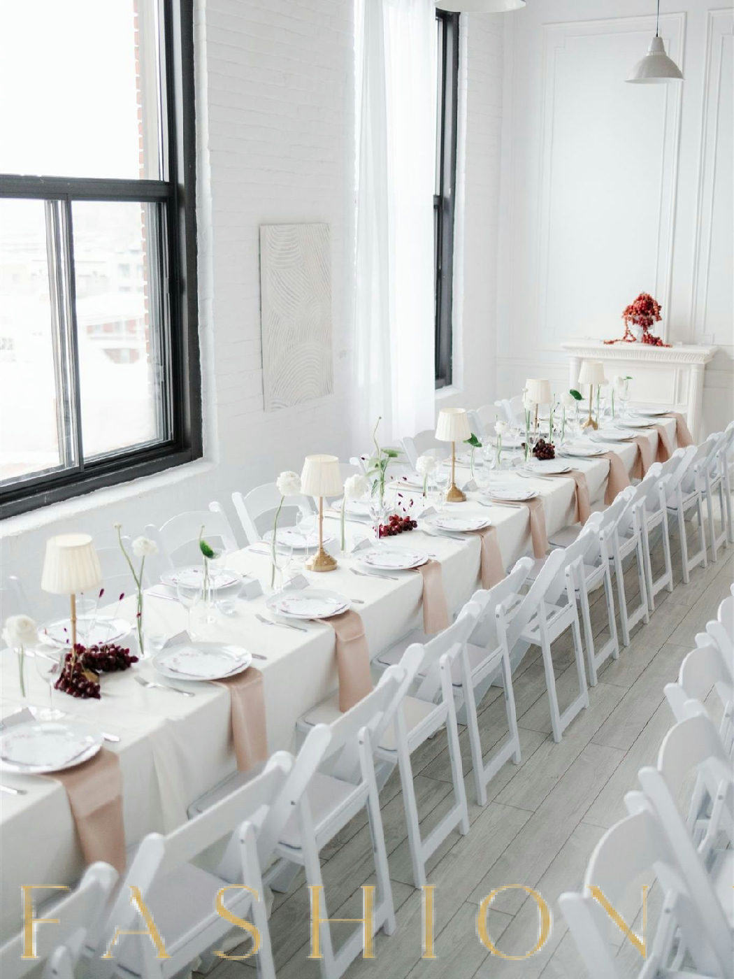 Versatile Event Space with Essential Amenities in Montreal, 88 sqm, art exhibition, pop-up rental in Montréal, interior view
