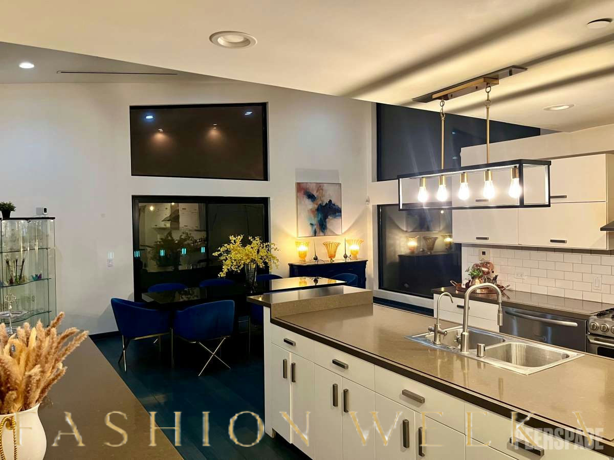 Versatile Event Space with Full Amenities, 325 sqm, pop up store in Arcadia, interior view