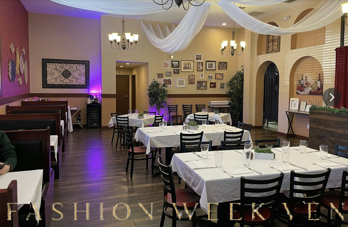 Versatile Event Space with Full Bar and Catering Options, 112 sqm, private event, pop-up rental in Las Vegas