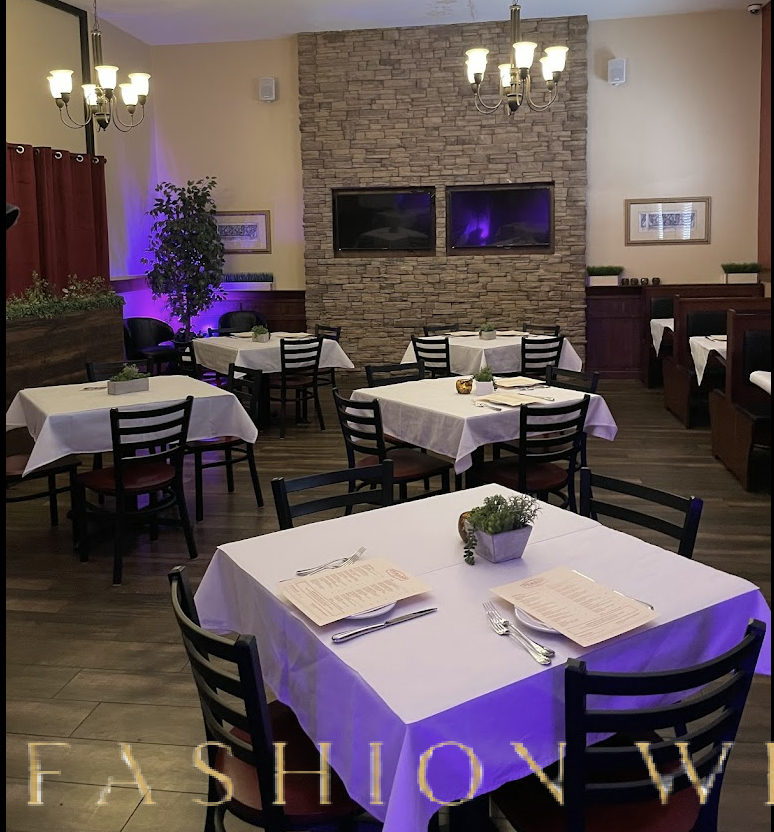 Versatile Event Space with Full Bar and Catering Options, 112 sqm, private event, pop-up rental in Las Vegas, interior view