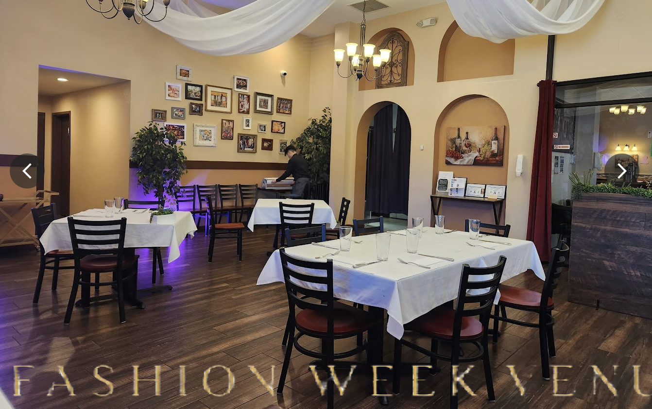 Versatile Event Space with Full Bar and Catering Options, 112 sqm, private event, pop-up rental in Las Vegas, second interio…