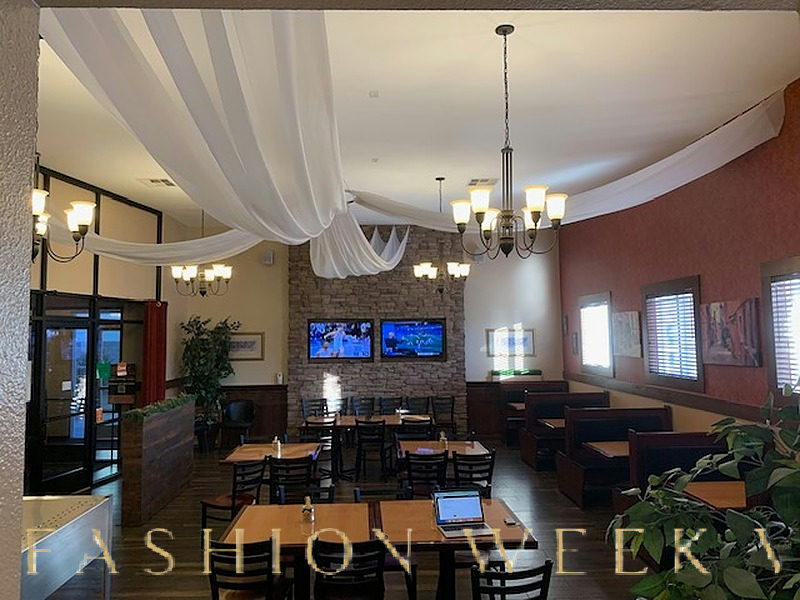 Versatile Event Space with Full Bar and Catering Options, 112 sqm, private event, pop-up rental in Las Vegas, third interior…