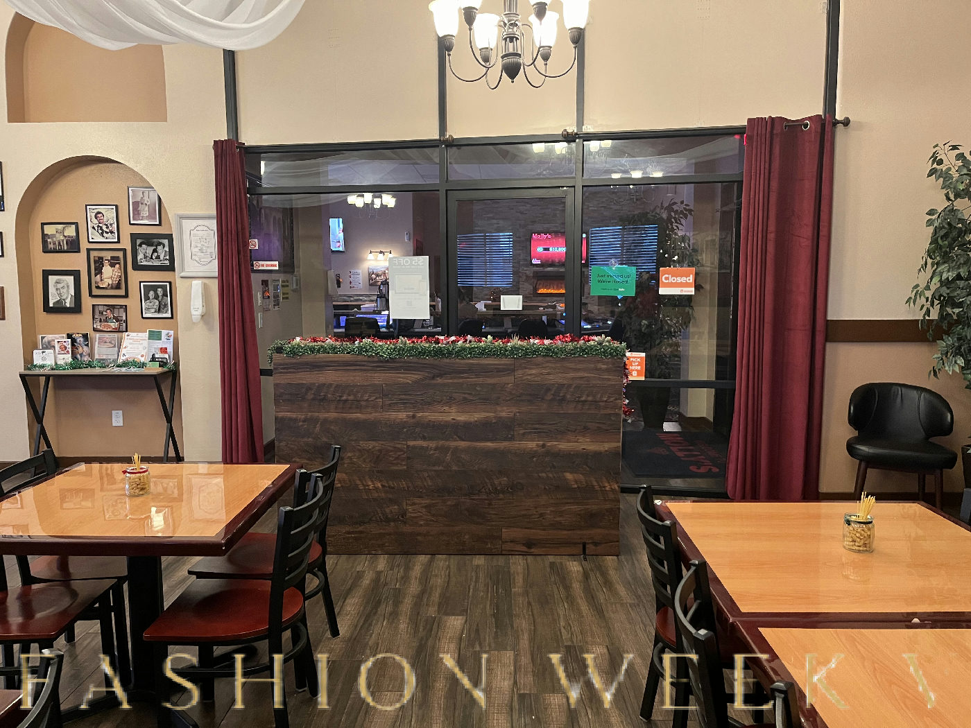 Versatile Event Space with Full Bar and Catering Options, 112 sqm, private event, pop-up rental in Las Vegas, additional int…
