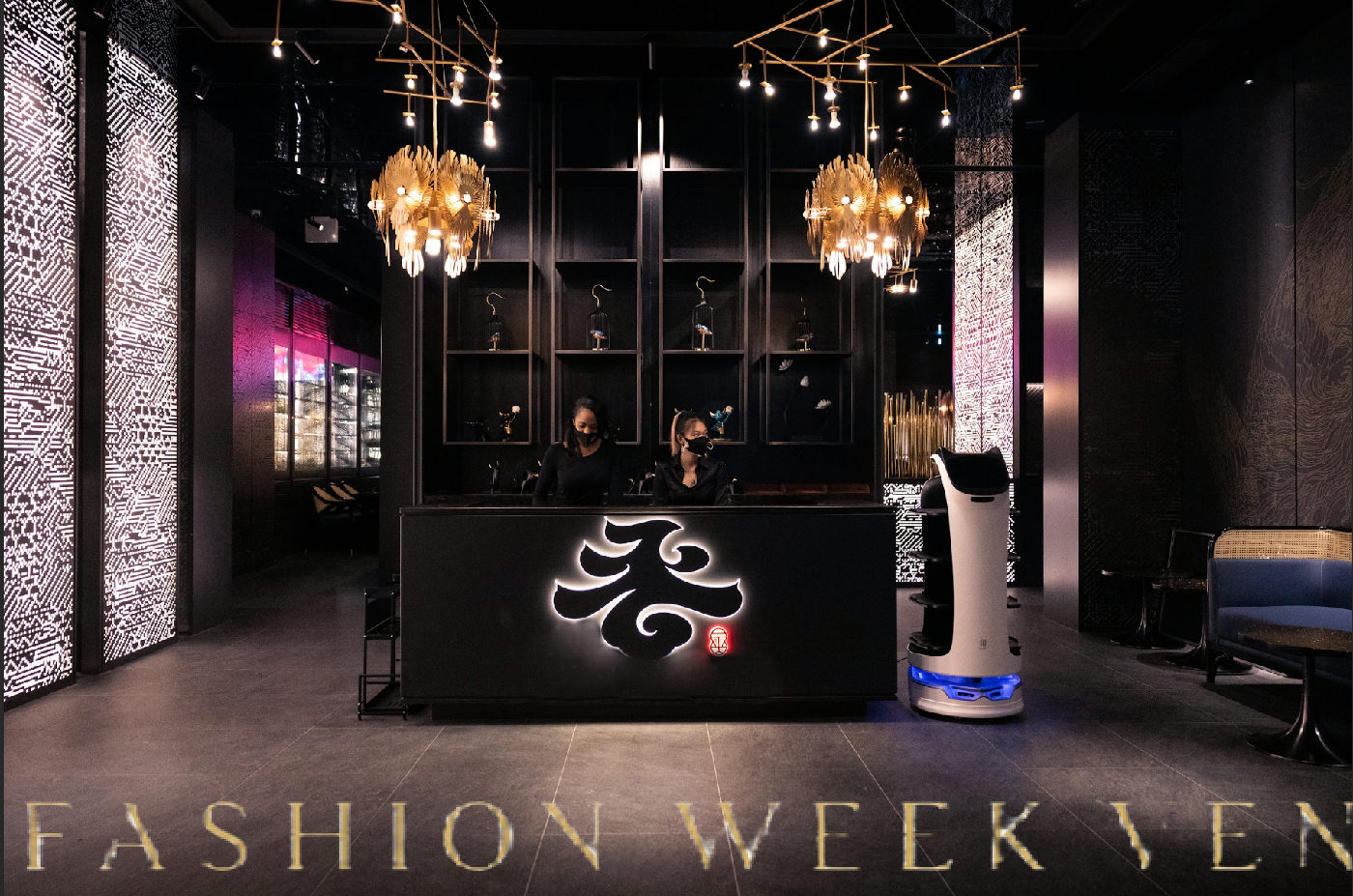 Versatile Event Space with Full Bar and Kitchen, 929 sqm, retail activation, pop-up rental in Chicago