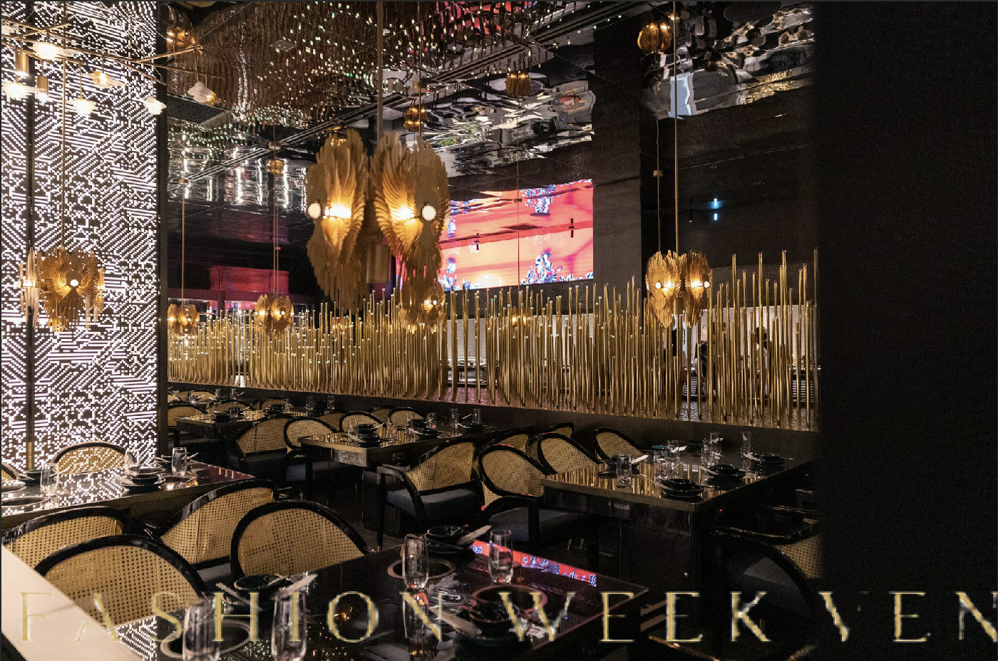 Versatile Event Space with Full Bar and Kitchen, 929 sqm, retail activation, pop-up rental in Chicago, second interior view