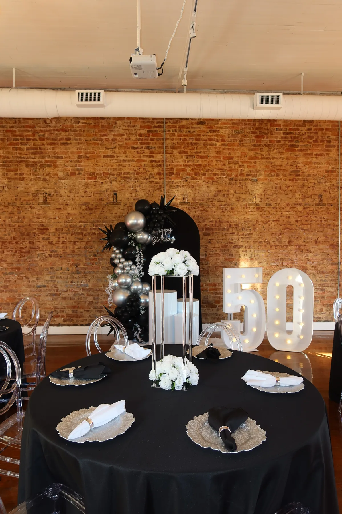 Versatile Event Space with Modern Amenities, 201 sqm, workshop, pop-up rental in Austell, additional interior view