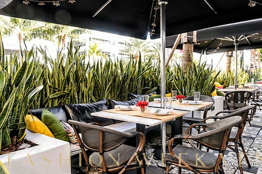 Versatile Event Space with On-Site Catering, 19 sqm, showroom presentation, pop-up rental in Miami Beach