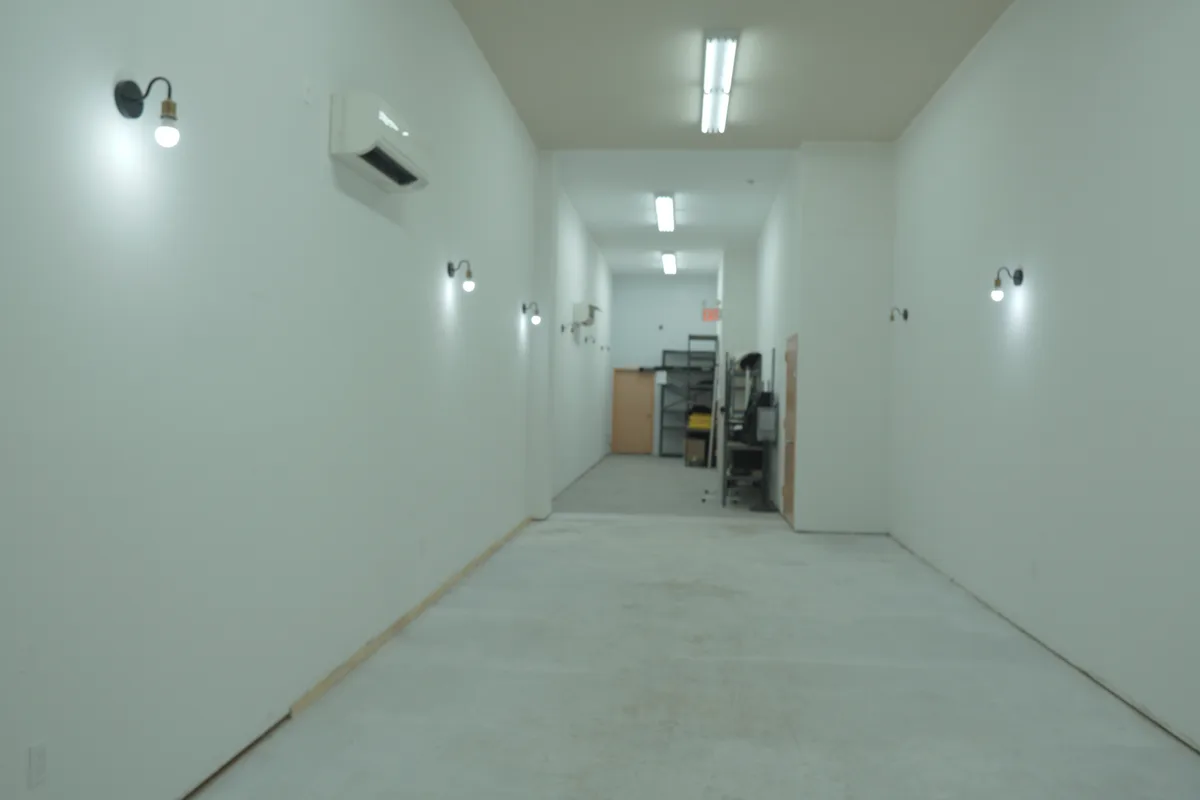 Versatile Event Space with Rooftop and State-of-the-Art Amenities, 353 sqm, pop up store in Brooklyn, second interior view
