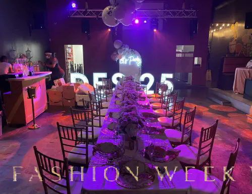 Versatile Event Venue in West Midtown, 186 sqm, retail activation, pop-up rental in Atlanta