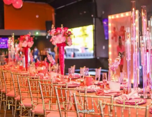 Versatile Event Venue in West Midtown, 186 sqm, retail activation, pop-up rental in Atlanta, third interior view
