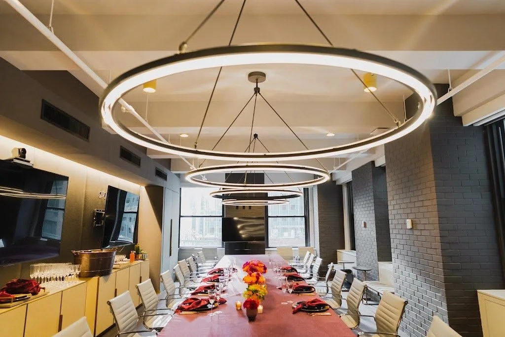 Versatile Event Venue on East 44th Street, New York — 2