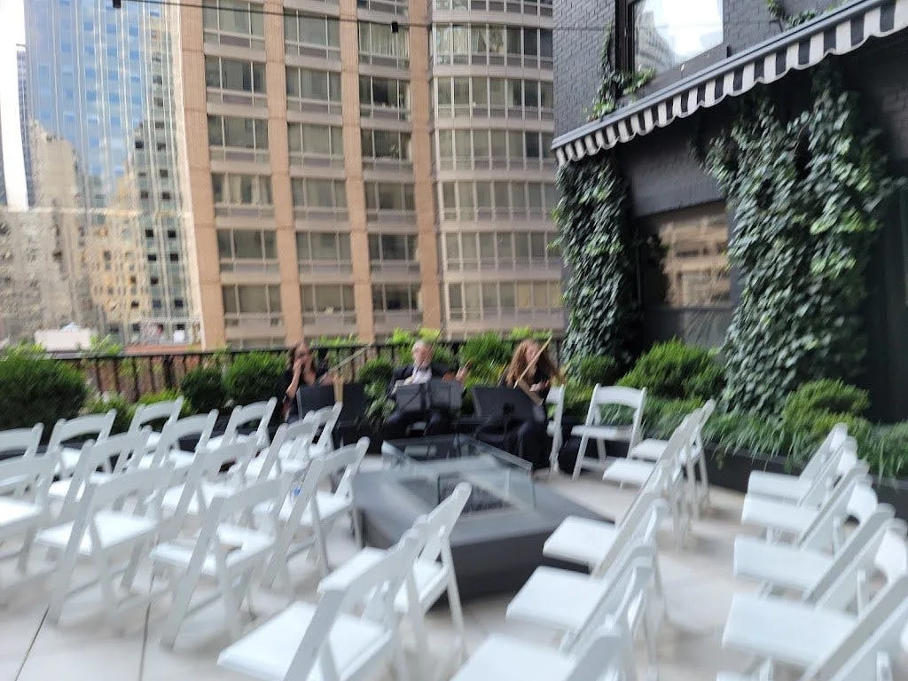 Versatile Event Venue on East 44th Street, New York — 3