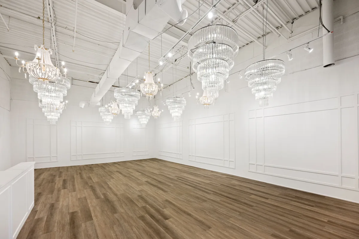 Versatile Event Venue with Modern Amenities, 121 sqm, corporate event, pop-up rental in Markham