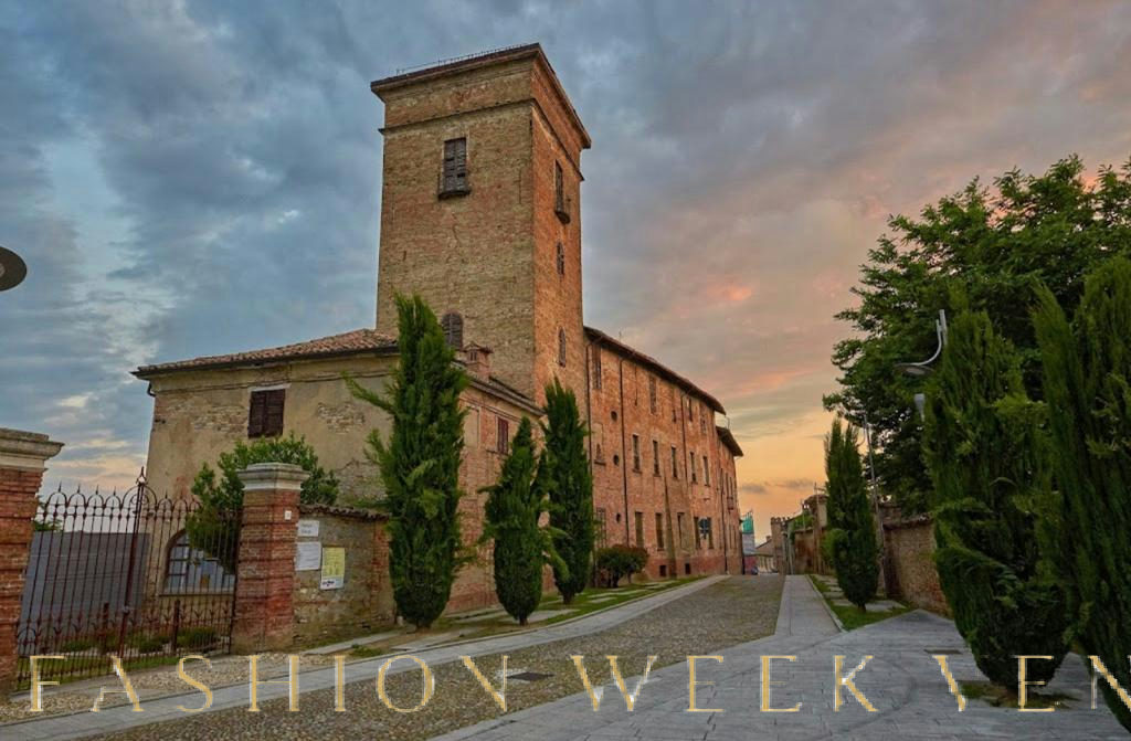Versatile Filming and Event Space at Castello Beccaria, 500 sqm, photo shoot, pop-up rental in Montebello della Battaglia