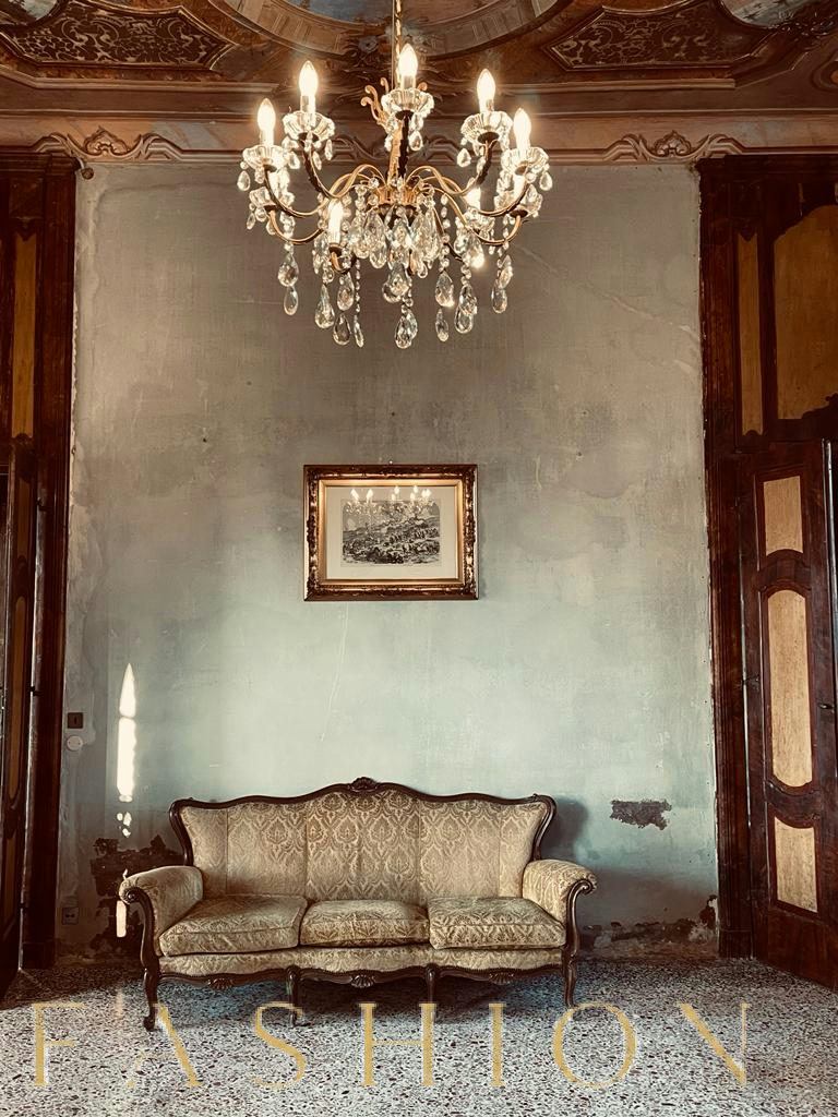 Versatile Filming and Event Space at Castello Beccaria, 500 sqm, photo shoot, pop-up rental in Montebello della Battaglia, t…