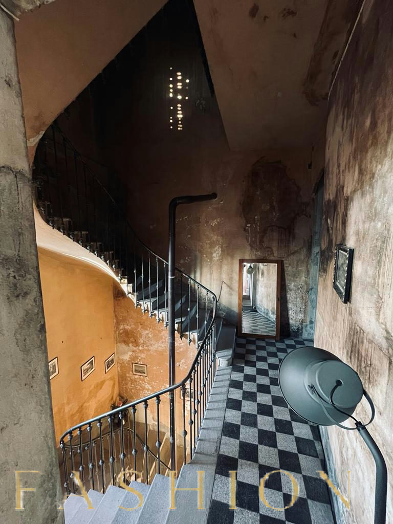 Versatile Filming and Event Space at Castello Beccaria, 500 sqm, photo shoot, pop-up rental in Montebello della Battaglia, a…