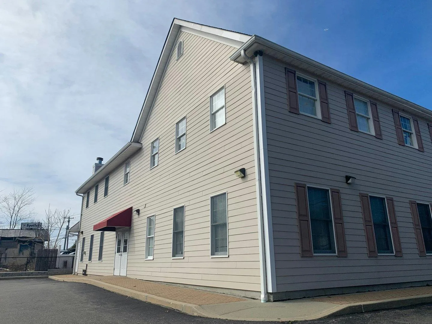 Versatile First Floor Office and Retail Space in Mastic