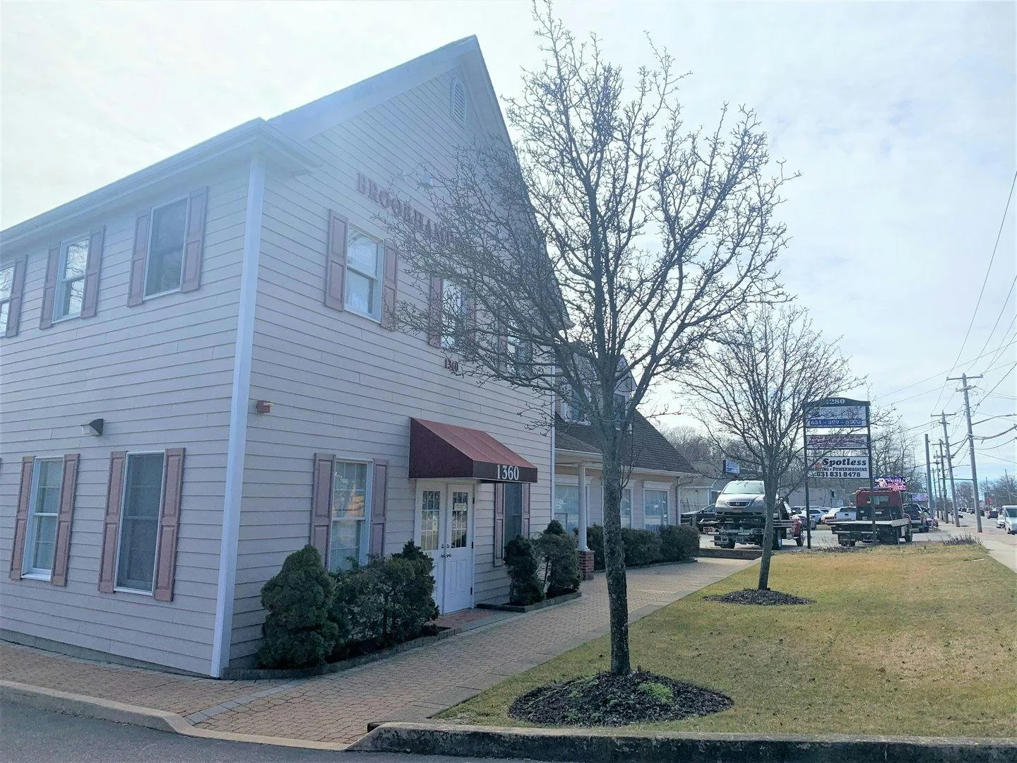 Versatile First Floor Office and Retail Space in Mastic — 2