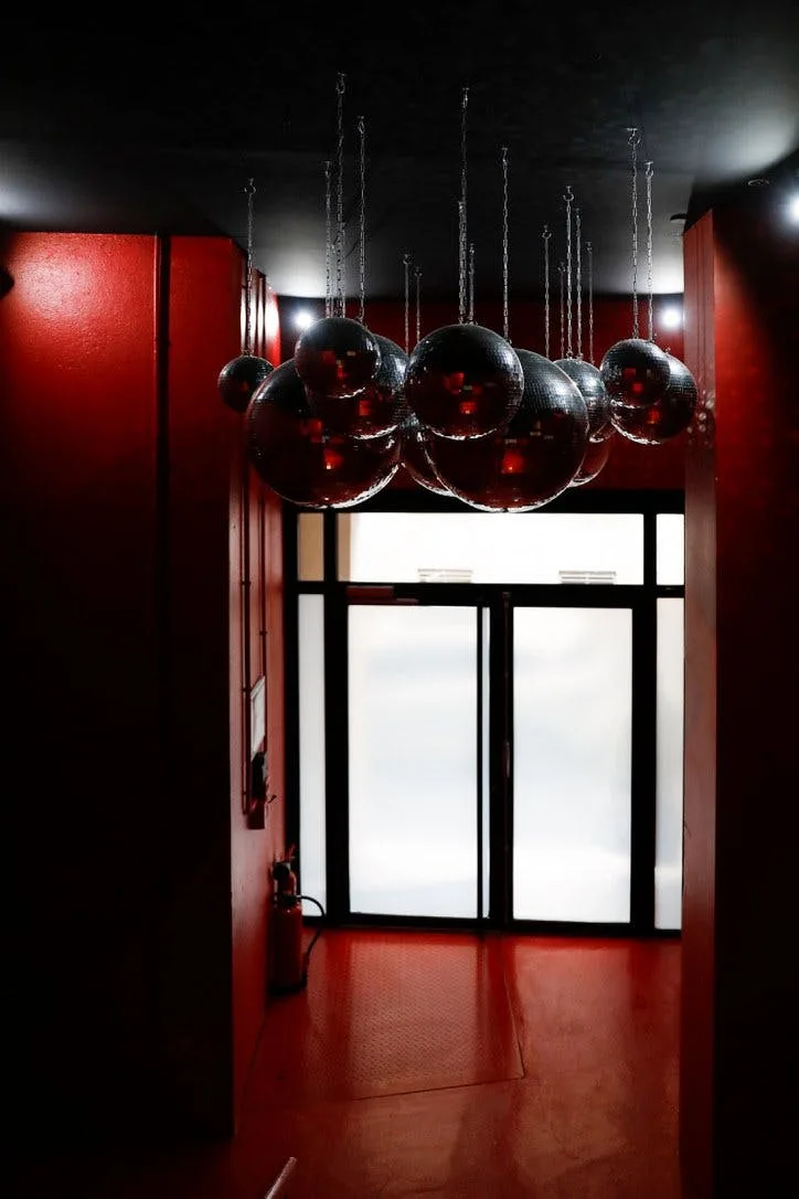 Versatile Fitness Club and Event Space in Paris — 3