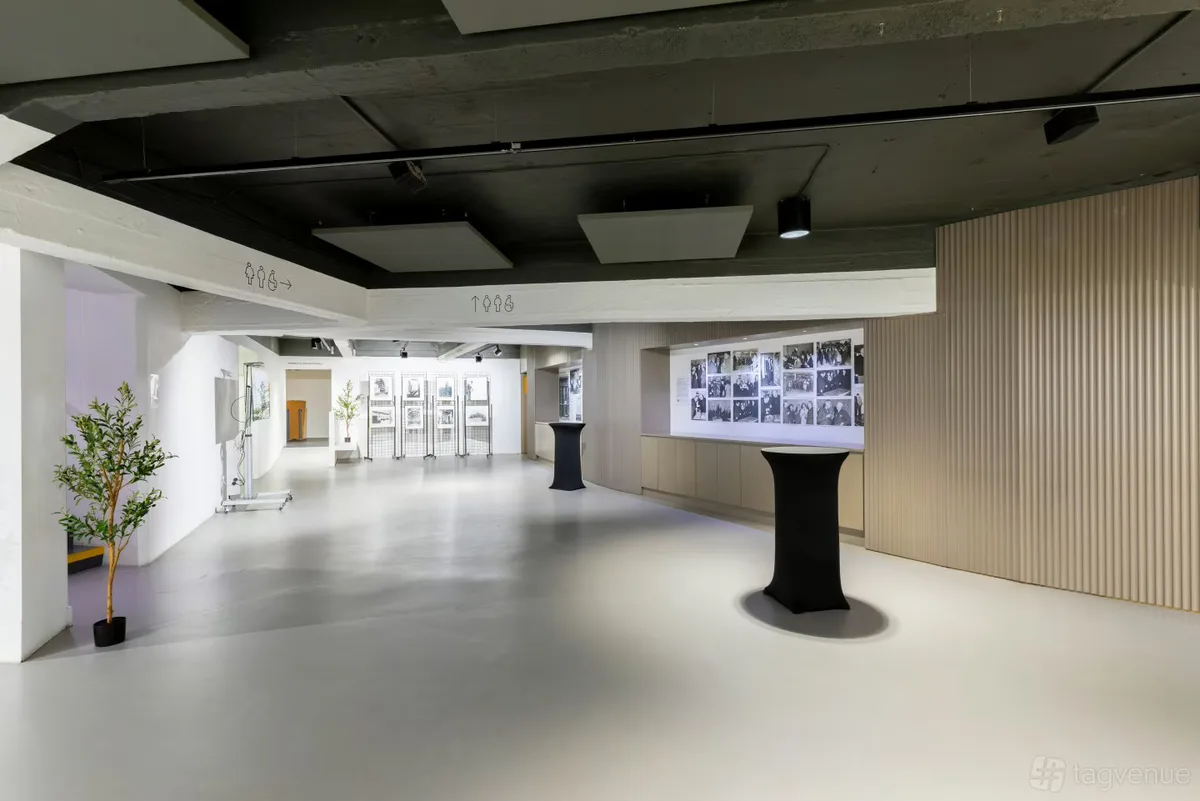 Versatile Gallery Space for Art and Events, art exhibition, pop-up rental in Greater London