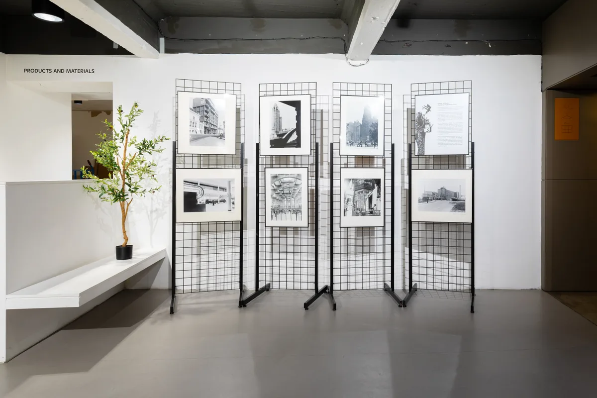 Versatile Gallery Space for Art and Events, art exhibition, pop-up rental in Greater London, additional interior view