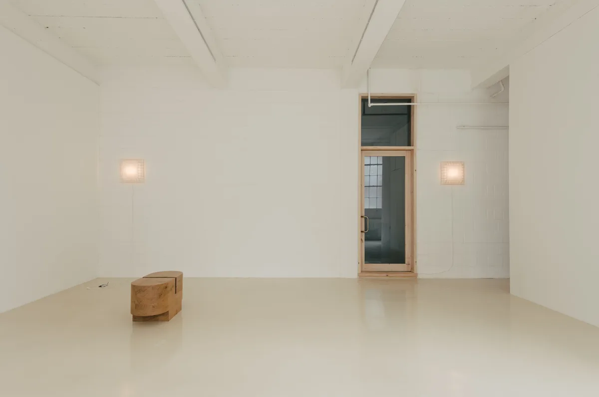 Versatile Gallery Space for Events in East London, 90 sqm, art exhibition, pop-up rental in Greater London