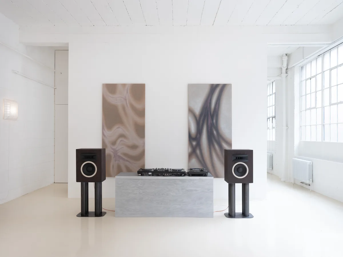 Versatile Gallery Space for Events in East London, 90 sqm, art exhibition, pop-up rental in Greater London, additional inter…
