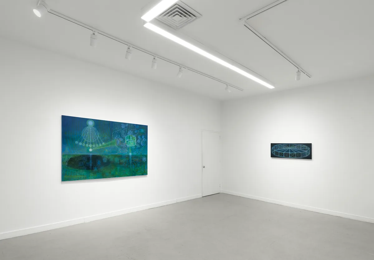 Versatile Gallery Space in Historic Lower East Side, 121 sqm, art exhibition, pop-up rental in New York, additional interior…