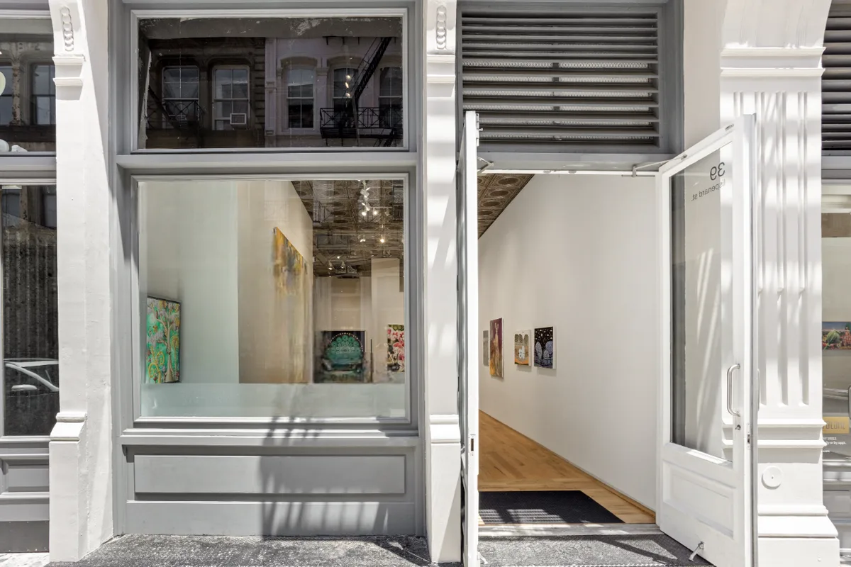Versatile Gallery Space in Tribeca for Events and Art, 76 sqm, private event, pop-up rental in New York