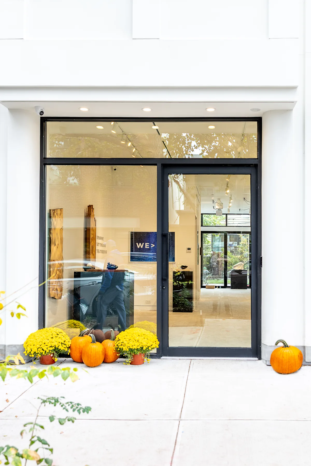 Versatile Gallery Venue for Events in Brooklyn, 93 sqm, art exhibition, pop-up rental