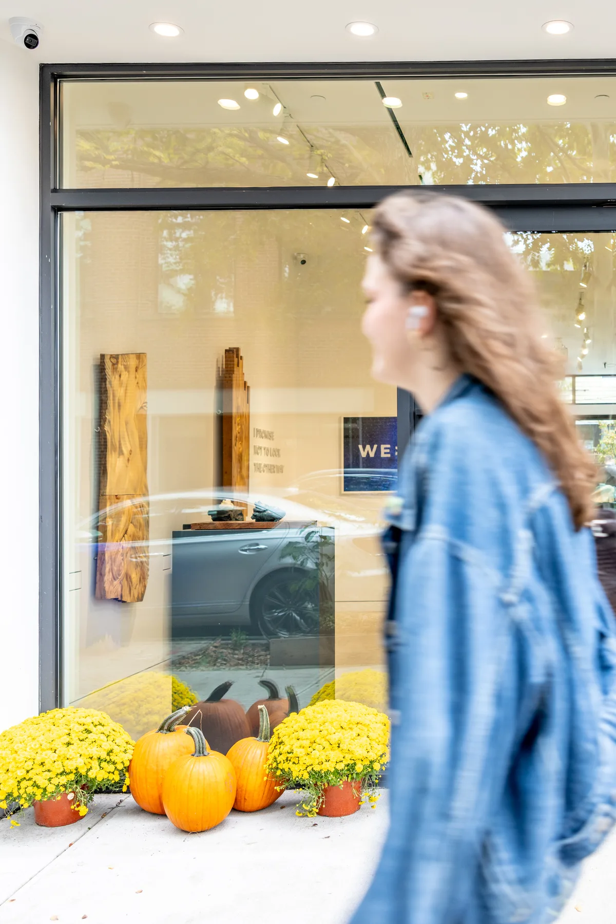 Versatile Gallery Venue for Events in Brooklyn, 93 sqm, art exhibition, pop-up rental, additional interior view