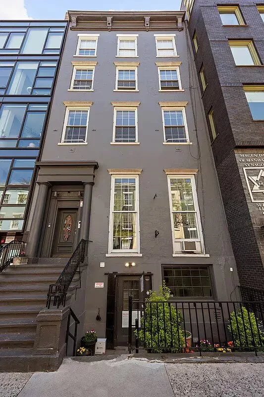 Versatile Greenwich Village Commercial Space for Professionals, 195 sqm, retail activation, pop-up rental in New York, addit…