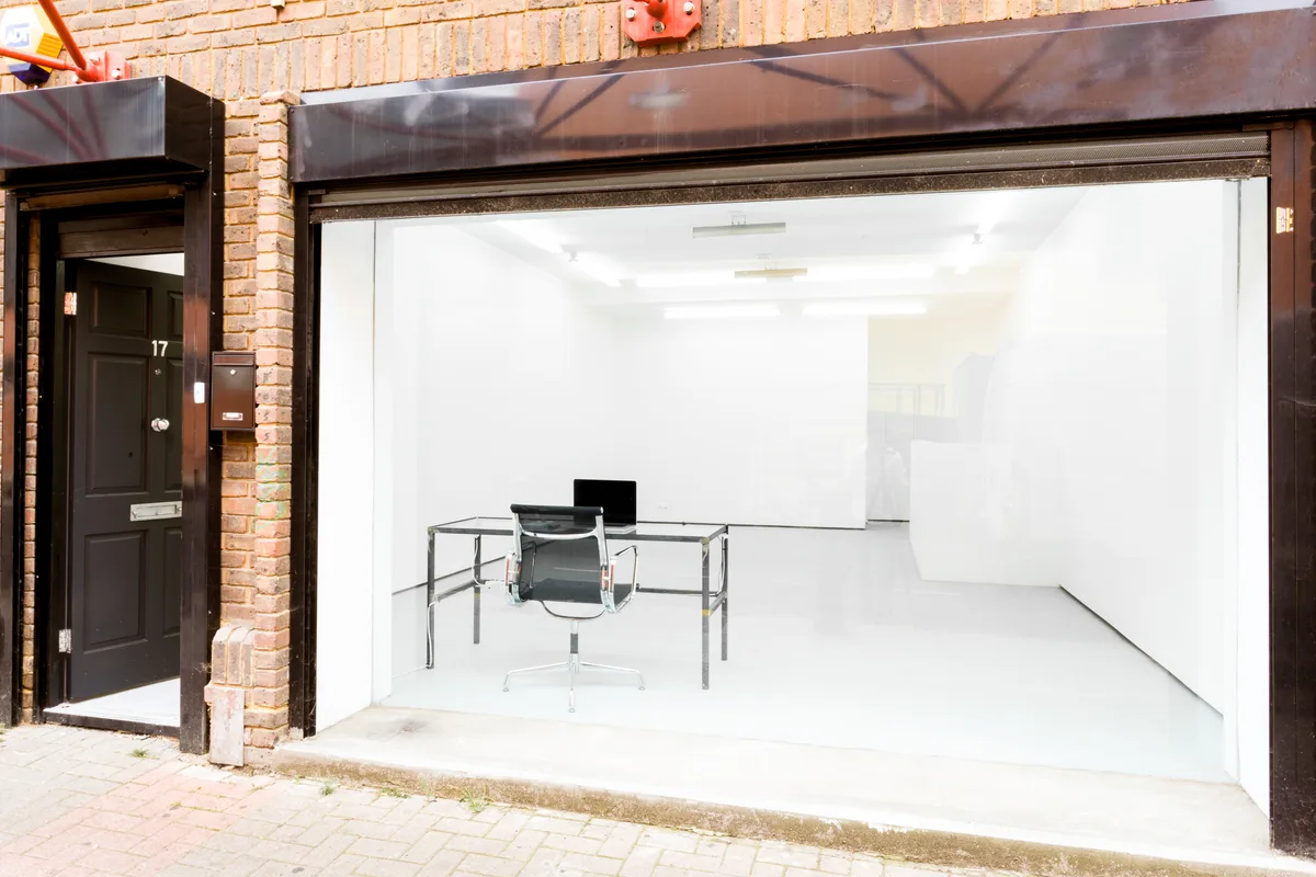 Versatile Ground Floor and Basement Space Near Spitalfields Market, 65 sqm, retail activation, pop-up rental in Greater Lond…
