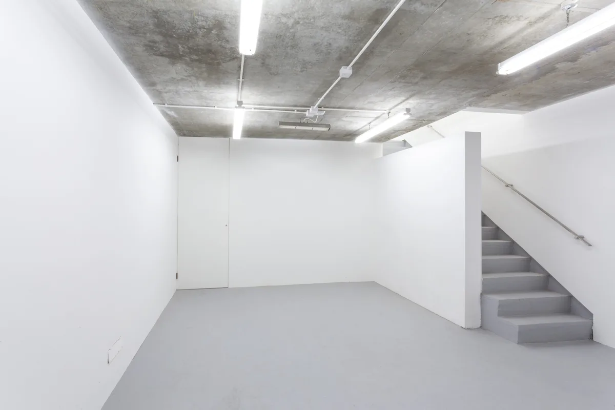 Versatile Ground Floor and Basement Space Near Spitalfields Market, 65 sqm, retail activation, pop-up rental in Greater Lond…