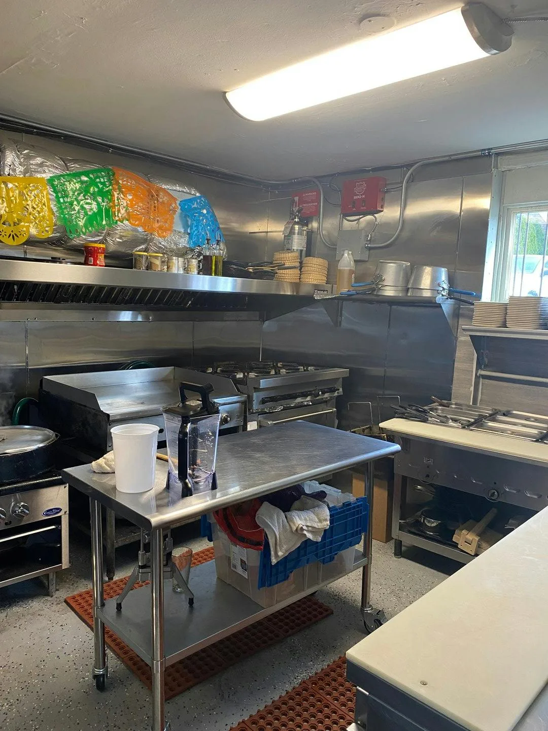 Versatile Ground Floor Commercial Space in Seattle — 2
