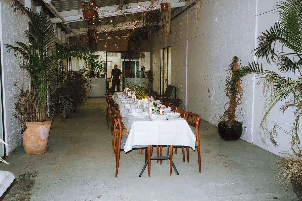 Versatile Ground Floor Gallery Space in Hoxton, 1096 sqm, product launch, pop-up rental in Greater London, interior view