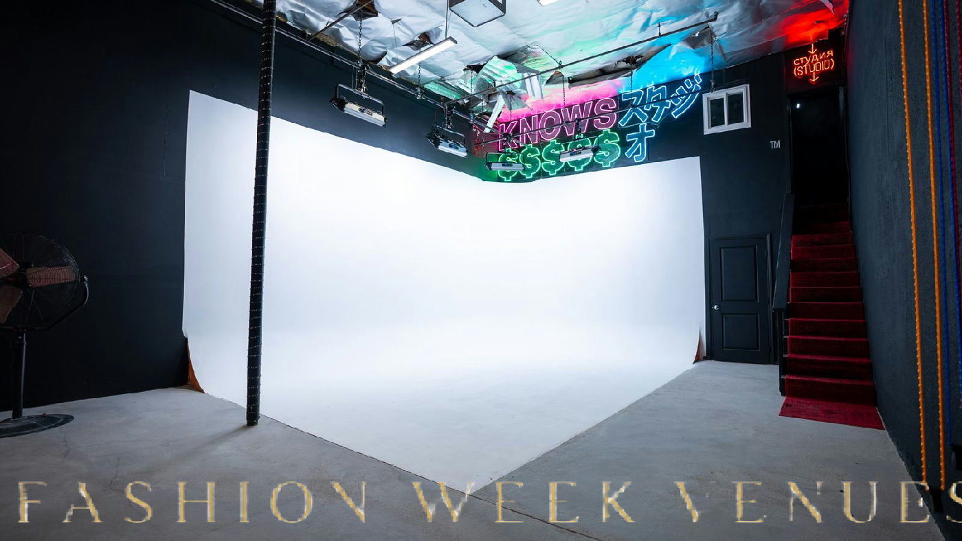 Versatile Ground Level Studio with CYC Wall Features, 139 sqm, photo shoot, pop-up rental in Los Angeles